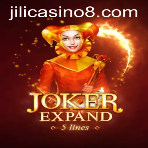 JokerExpand: A New Era in Jili Casino Gaming