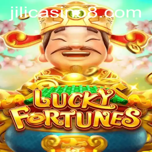 Discover the Excitement of LUCKYFORTUNES at Jili Casino