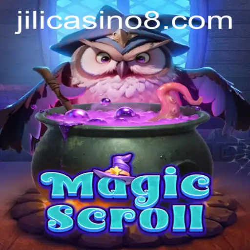 Discovering the Magical World of MagicScroll at Jili Casino