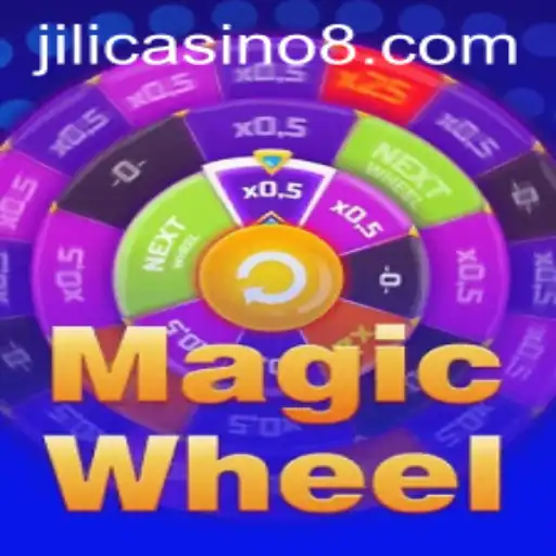 Exploring the Enchanting World of MagicWheel at Jili Casino