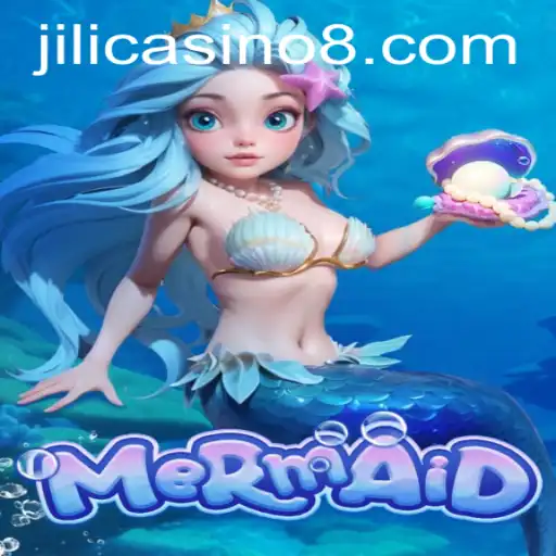Discover the Enchanting World of 'Mermaid' at Jili Casino