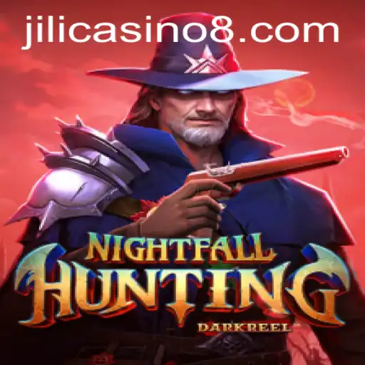 Discovering NightfallHunting: A Thrilling Adventure in the World of jili casino
