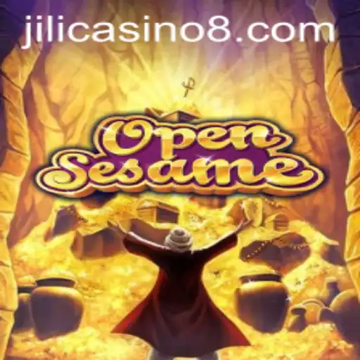 OpenSesame: Unlock the Thrills with Jili Casino