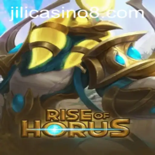 Explore the Mystical World of RiseofHorus at Jili Casino
