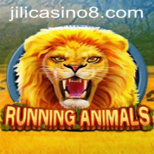 RunningAnimals Game: A Thrilling Adventure in the World of Jili Casino