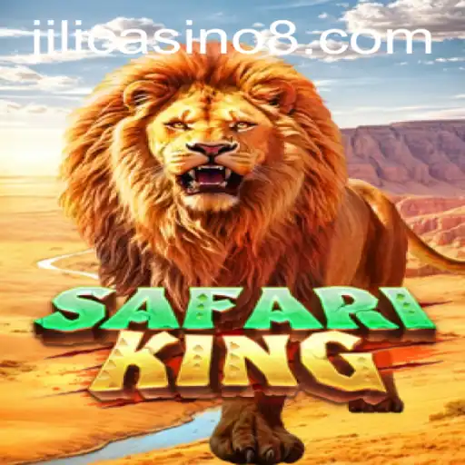 Experience the Adventure of SafariKing at Jili Casino