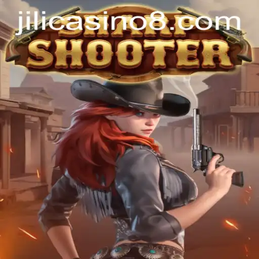 Sharpshooter: Unveiling the Exciting World of Jili Casino's Latest Game