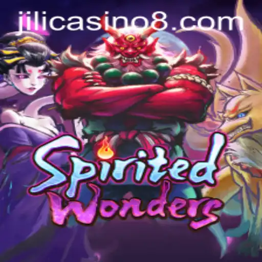 Unveiling SpiritedWonders: A Captivating Adventure in the World of Jili Casino