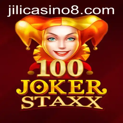 Discover the Exciting World of 100JokerStaxx at Jili Casino