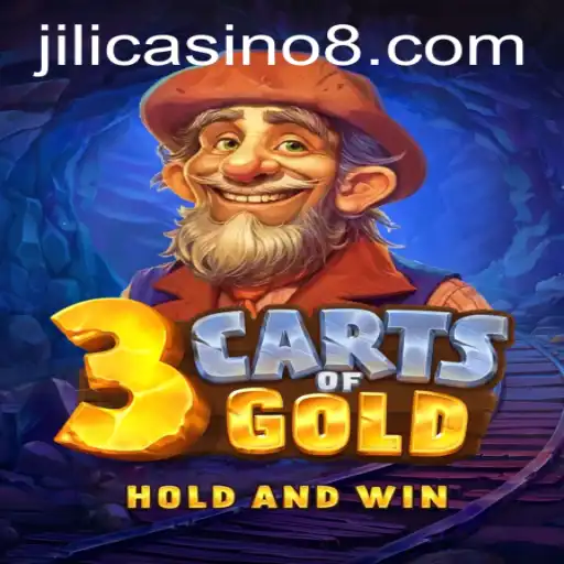 Exploring the Exciting World of 3cartsOfGold at Jili Casino
