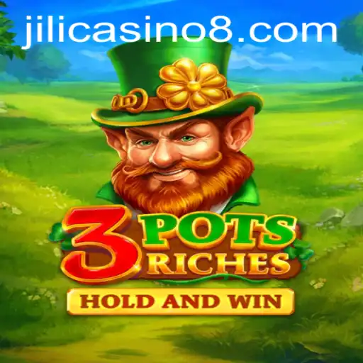 Exploring 3potsRiches: A Dive into Jili Casino's Entrancing Game