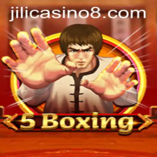 Exploring the Thrilling World of 5Boxing at Jili Casino