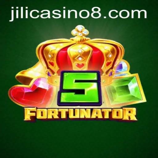 Dive into the Excitement of 5Fortunator at Jili Casino