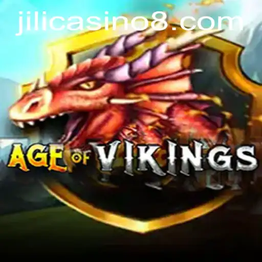 AgeofViking: Exploring the Thrills of Norse Adventure in the World of Jili Casino Games