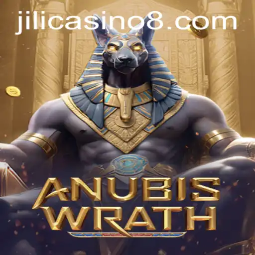 Discover the Exciting World of AnubisWrath at Jili Casino