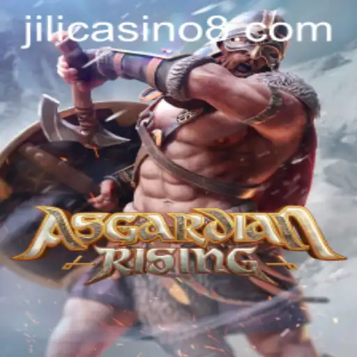 AsgardianRising: A New Game Experience at Jili Casino