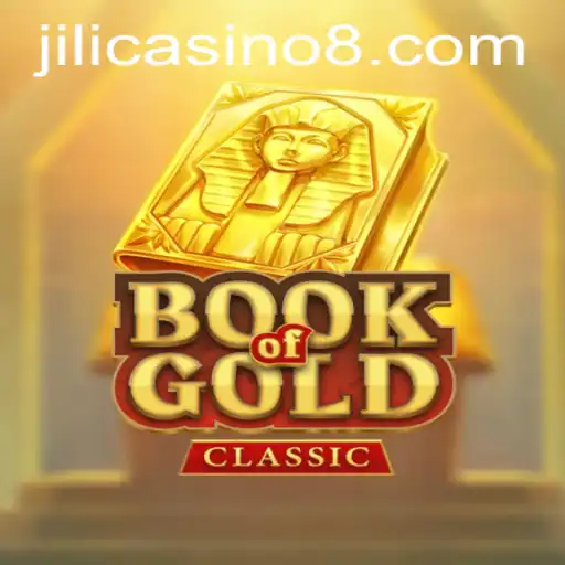 Exploring the World of BookOfGoldClassic in Jili Casino