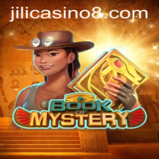 Discover the Thrilling Adventure of Book of Mystery at Jili Casino