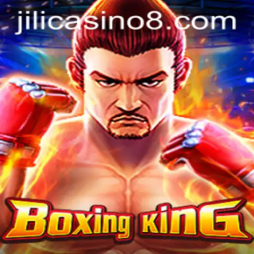 BoxingKing: A Comprehensive Look into the Popular Game at Jili Casino