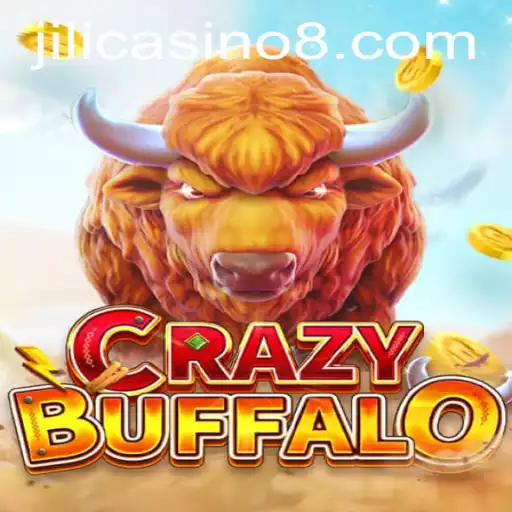 Exploring the Excitement of CRAZYBUFFALO at Jili Casino
