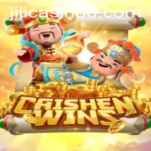 Discover the Thrilling World of CaishenWins at Jili Casino