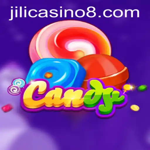 Exploring the Enchanting World of Candy in Jili Casino