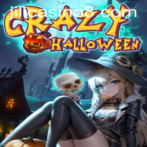 Exploring CrazyHalloween: A Thrilling Experience at Jili Casino