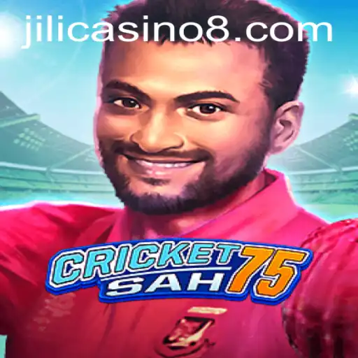 Discover the Thrill of CricketSah75 with Jili Casino