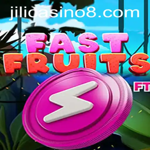 Exploring FastFruits: A Thrilling Gaming Experience at Jili Casino