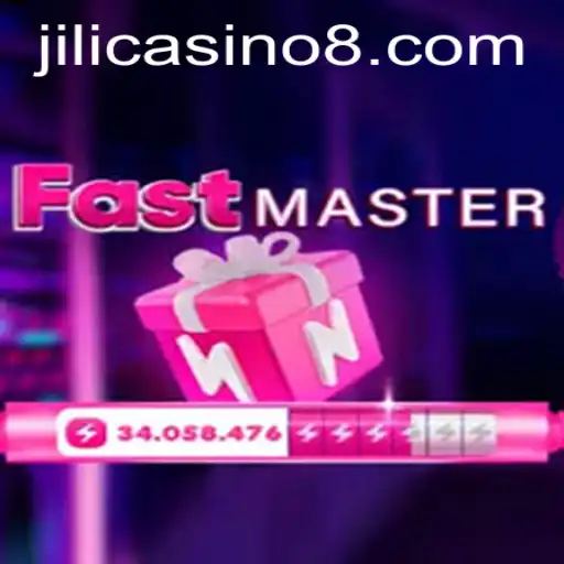 FastMaster: A Thrilling Casino Game Experience at Jili Casino