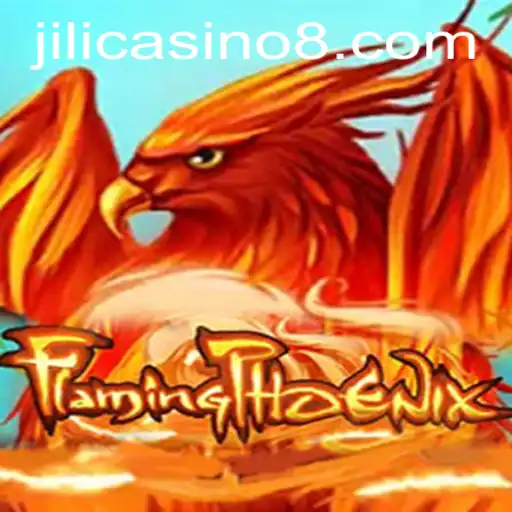 The Rising Phenomenon of FlamingPhoenix in Jili Casino
