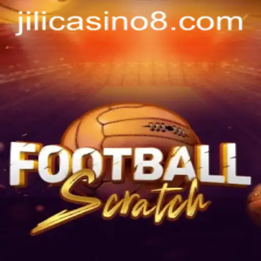 Unveiling FootballScratch: The New Thrill from Jili Casino