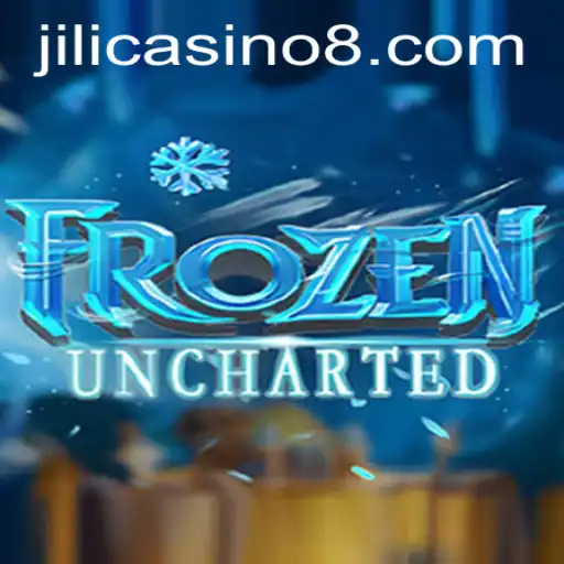 FrozenUncharted: Immersive Adventure and Strategy in a New Gaming Era