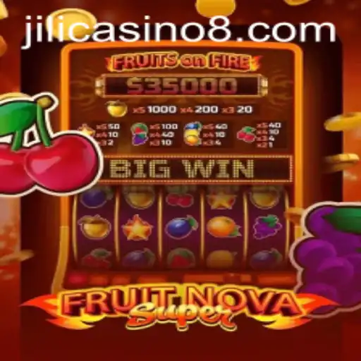 Exploring the Exciting World of FruitNovaSuper at Jili Casino