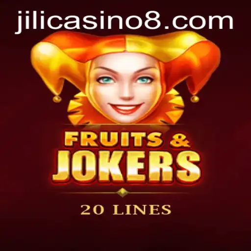 Exploring the Exciting World of FruitsAndJokers20 at Jili Casino