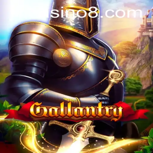 Exploring the Exciting World of Gallantry: A New Era in Gaming