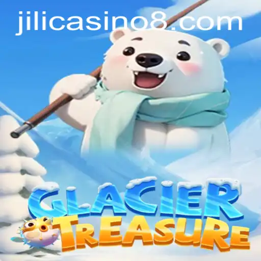 Unveiling 'GlacierTreasure': A Riveting Adventure in Jili Casino