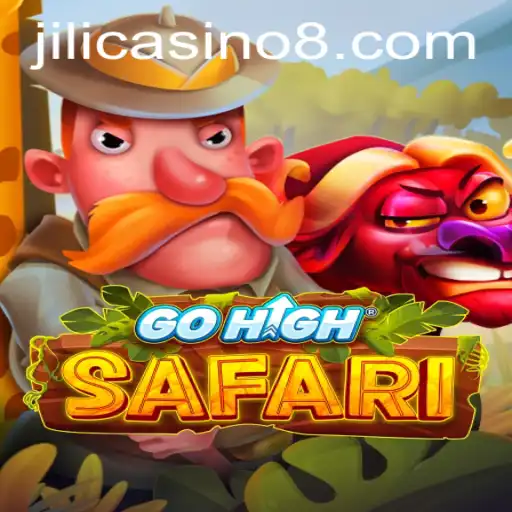 GoHighSafari: Exploring the Thrills and Strategy Behind Jili Casino's Latest Gem