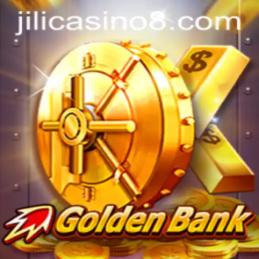 GoldenBank: A Thrilling Casino Adventure
