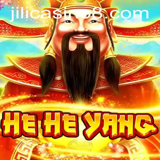 Explore the Exciting World of HeHeYang with Jili Casino