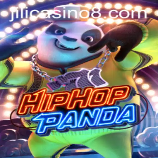 Experience the Rhythm with HipHopPanda at Jili Casino