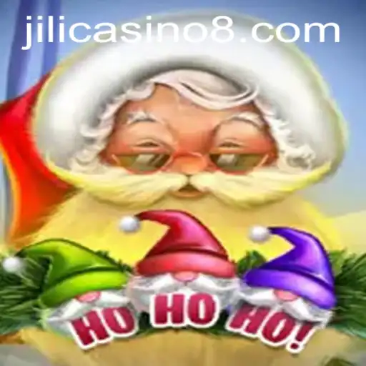 Unveiling the Thrills of HoHoHo: A Dive into Jili Casino's Festive Game