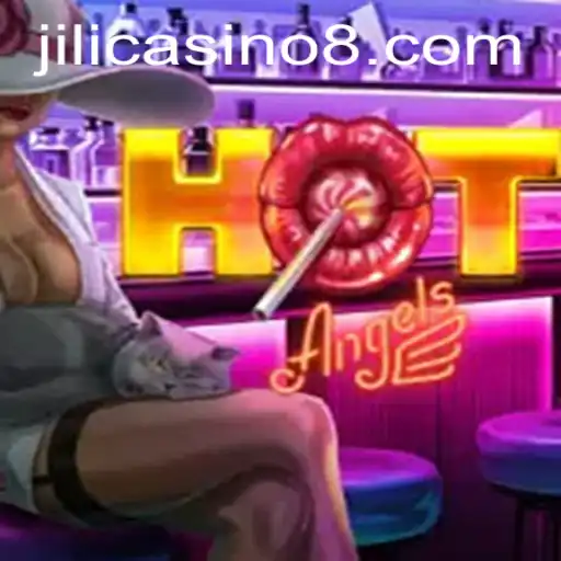 Exploring HotAngels: The Exciting Casino Game on Jili Casino