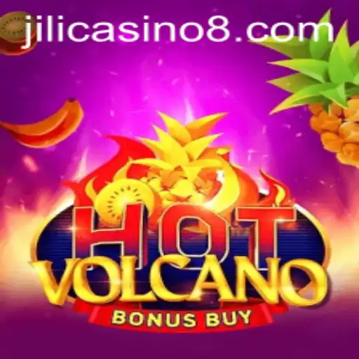 Exploring HotVolcanoBonusBuy at Jili Casino