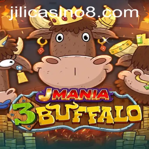 Exploring JMania3Buffalo: A Riveting Experience in the World of Jili Casino