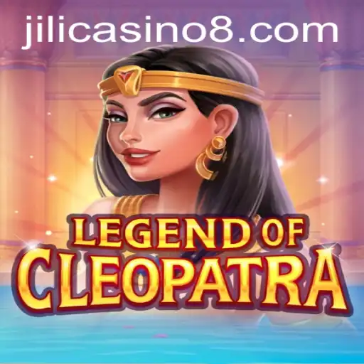 Legend of Cleopatra: Experience the Majesty of Ancient Egypt at Jili Casino