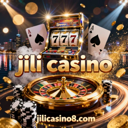 jili casino