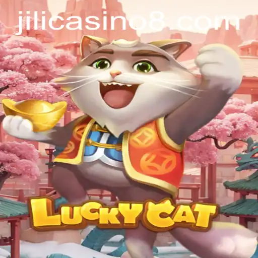 The World of LuckyCat: A Deep Dive into an Exciting Game at Jili Casino