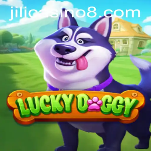 Exploring the Thrills of LuckyDoggy at Jili Casino