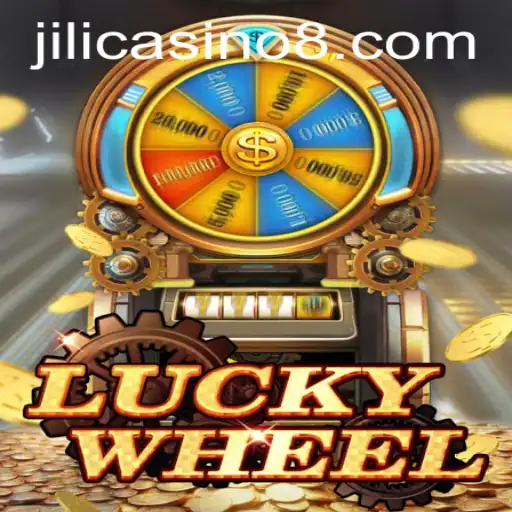 Exploring LuckyWheel: The Dynamic Game at Jili Casino